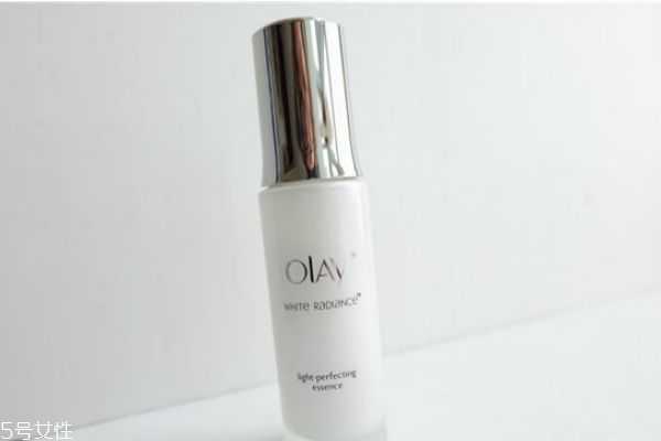 olay小白瓶烟酰胺浓度是多少