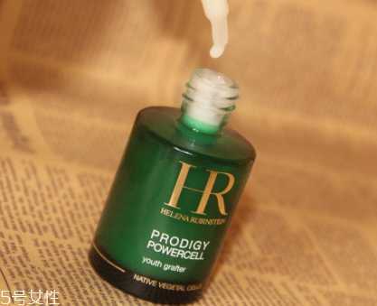 精华液能代替眼霜吗