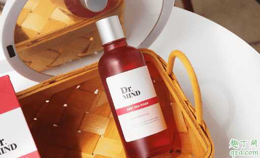 Dr.mind净肤舒缓水怎么样 Dr.mind净肤舒缓水怎么样
