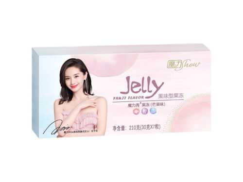 魔力瘦身胶囊真的瘦吗