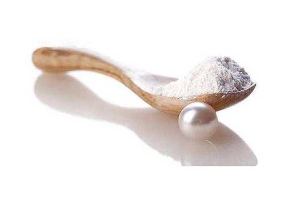 珍珠粉美白吗 珍珠粉美白吗