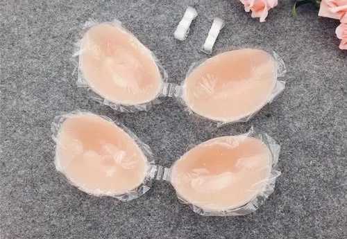 胸贴真的能让胸变大吗 胸贴是什么怎么贴 胸贴真的能让胸变大吗 胸贴是什么怎么贴