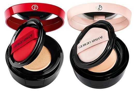 阿玛尼气垫哪款好用 粉色好还是红色好? 阿玛尼气垫哪款好用 粉色好还是红色好?