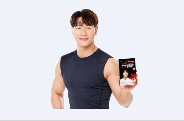 去韩国免税店必买的东西