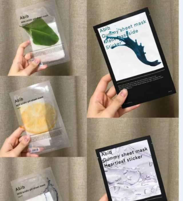 去韩国免税店必买的东西