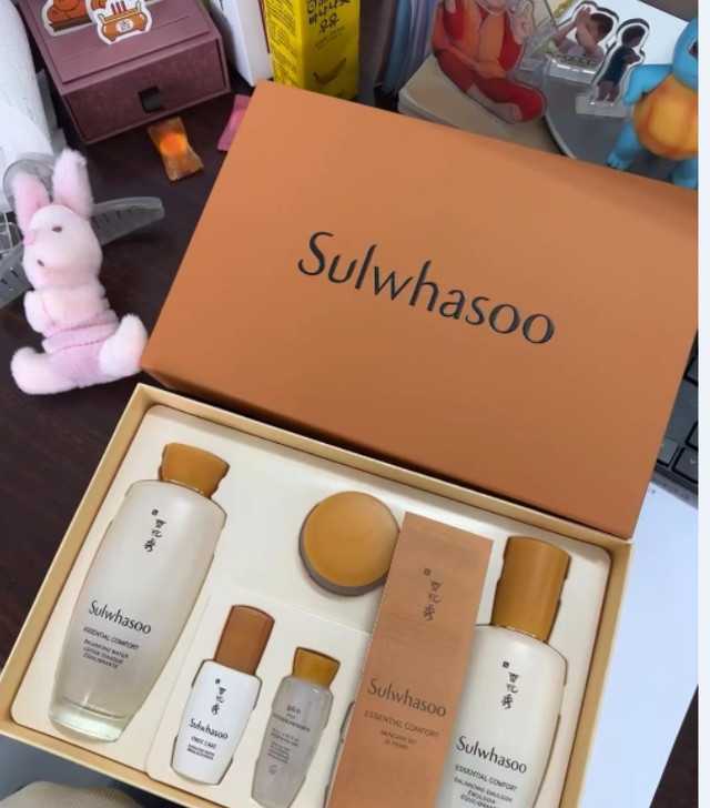 去韩国免税店必买的东西