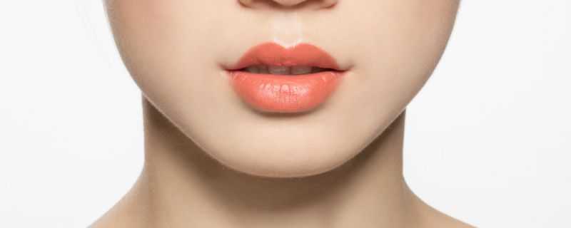 纹唇能保持几年