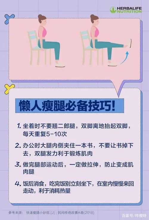 学生瘦腿最有效的办法都有哪些 学生瘦腿最有效的办法都有哪些