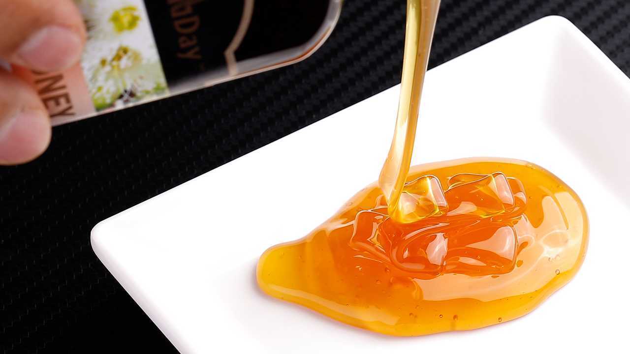 蜂蜜快速减肥法有哪些? 蜂蜜快速减肥法有哪些?