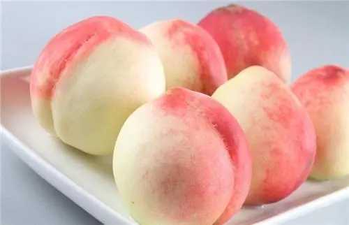 多吃桃子对女生有什么好处? 多吃桃子对女生有什么好处?