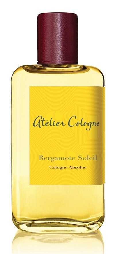 适合夏天用的香水女士