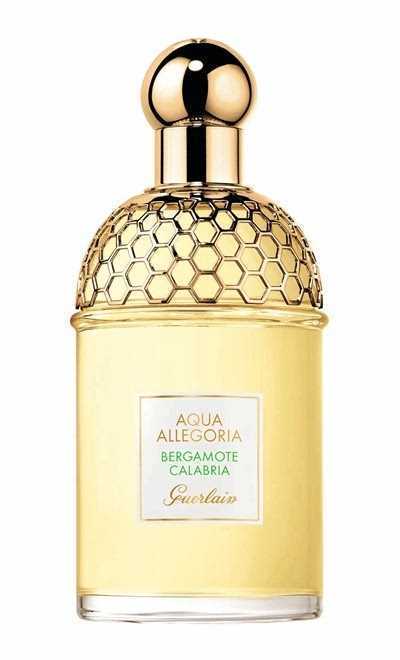 适合夏天用的香水女士