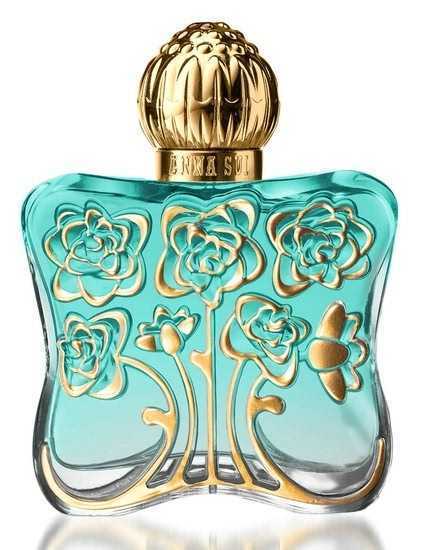 适合夏天用的香水女士