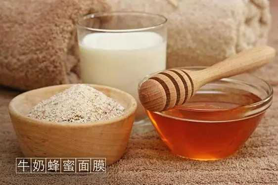 蜂蜜做面膜皮肤能吸收吗? 蜂蜜做面膜皮肤能吸收吗?