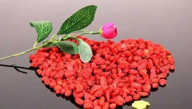 枸杞的功效是什么?