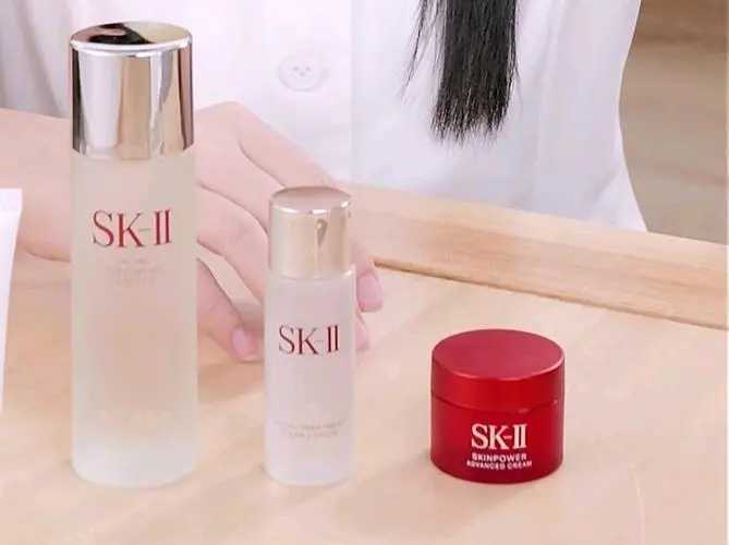 skii神仙水怎么用