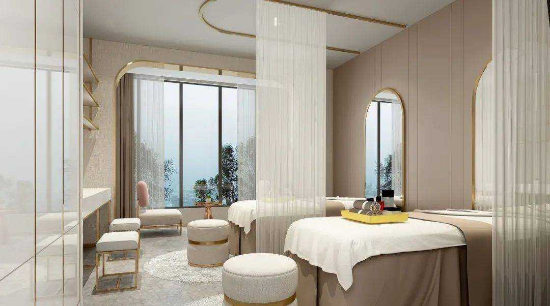 皮肤管理店投入多少合适? 皮肤管理店投入多少合适?