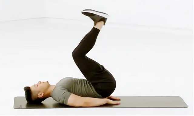 锻炼人鱼线的方法都有哪些 锻炼人鱼线的方法都有哪些