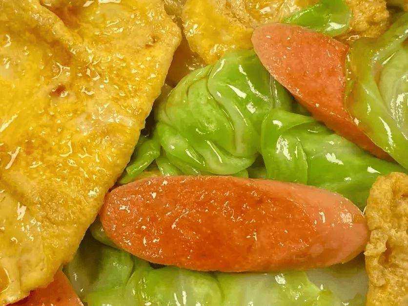 三伏天将至，推荐八道家常菜