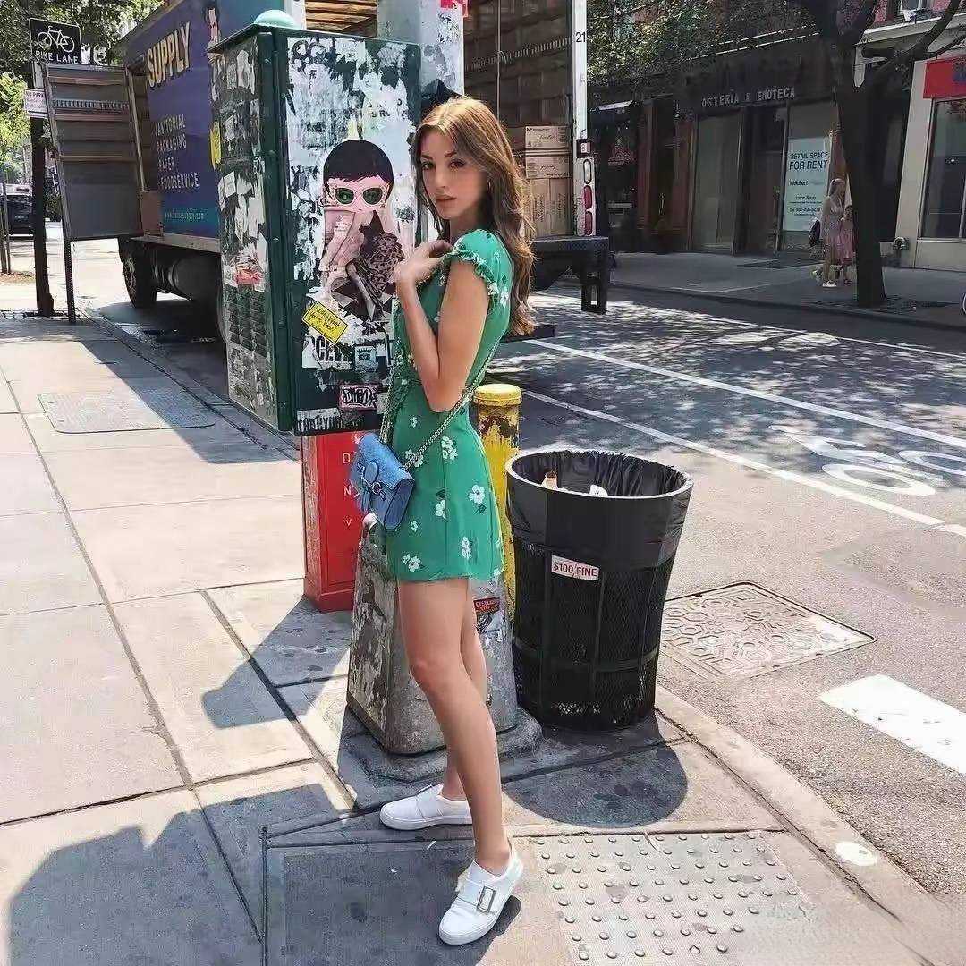 Celine,绝世尤物:23岁顶级超模的完美身材诠释 Celine,绝世尤物:23岁顶级超模的完美身材诠释