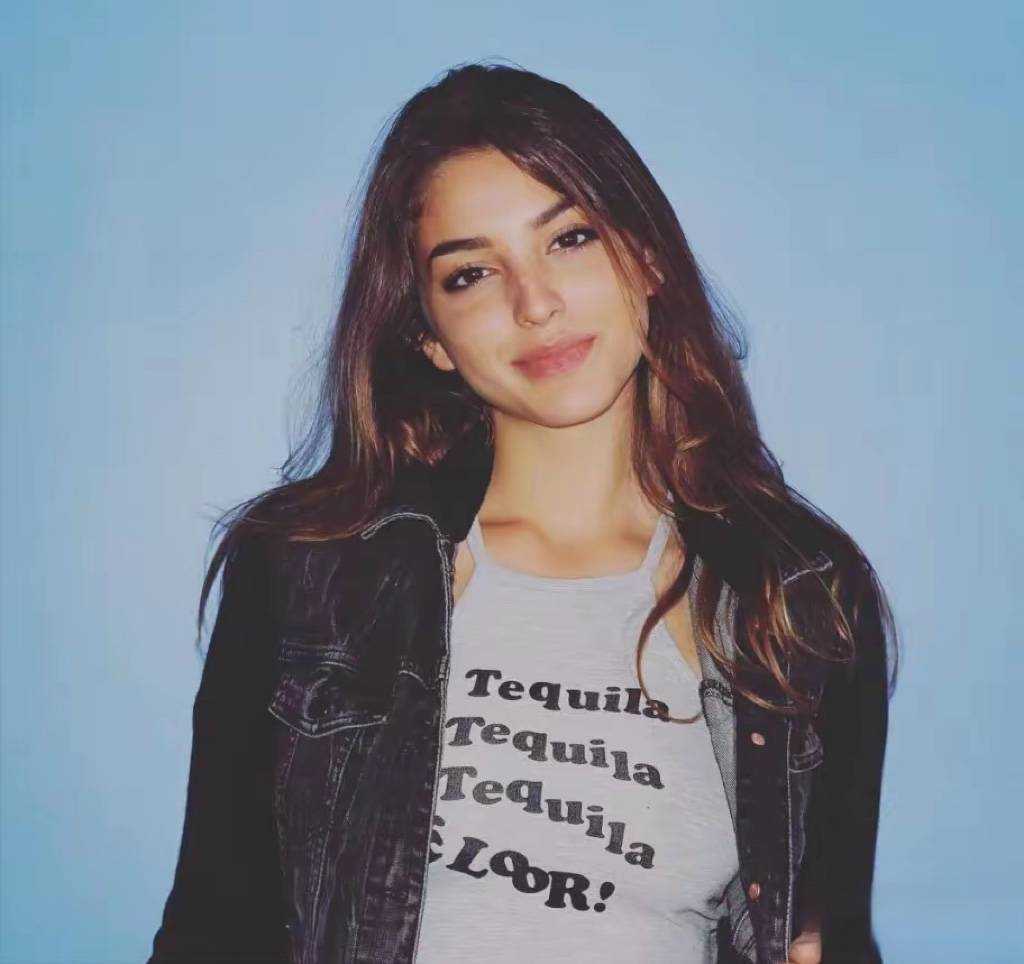 Celine,绝世尤物:23岁顶级超模的完美身材诠释 Celine,绝世尤物:23岁顶级超模的完美身材诠释