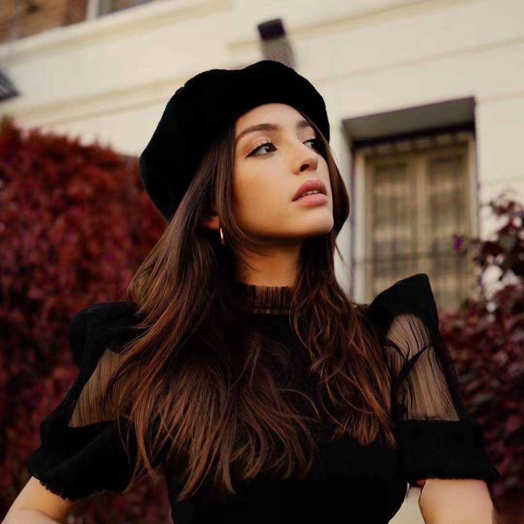 Celine,绝世尤物:23岁顶级超模的完美身材诠释 Celine,绝世尤物:23岁顶级超模的完美身材诠释