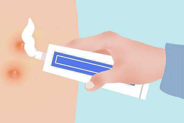 皮肤上米粒大小的疙瘩是什么东西？