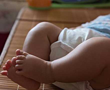 夏天宝宝长痱子怎么办 夏天宝宝长痱子怎么办