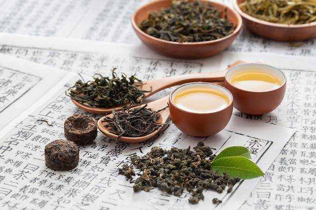 脾胃不好可以喝茶吗