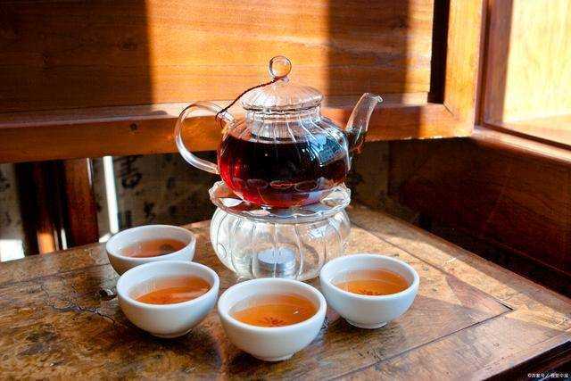 脾胃不好可以喝茶吗