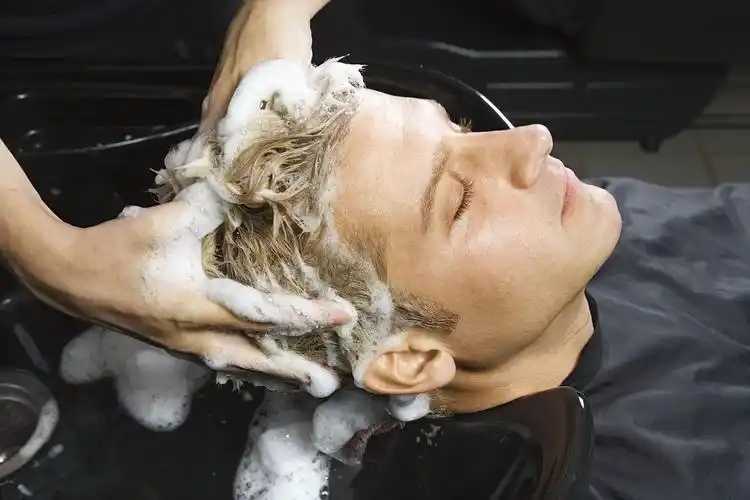 护发素可以用什么代替