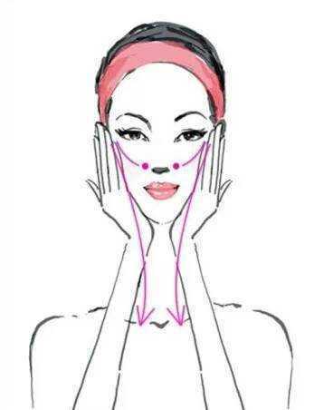 日式小颜术适合每天都做吗？