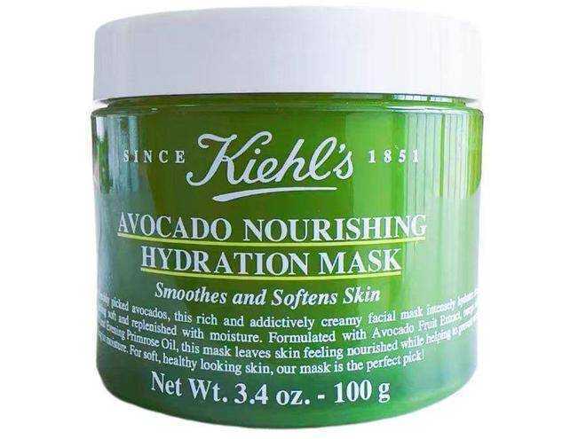 好用的补水面膜推荐