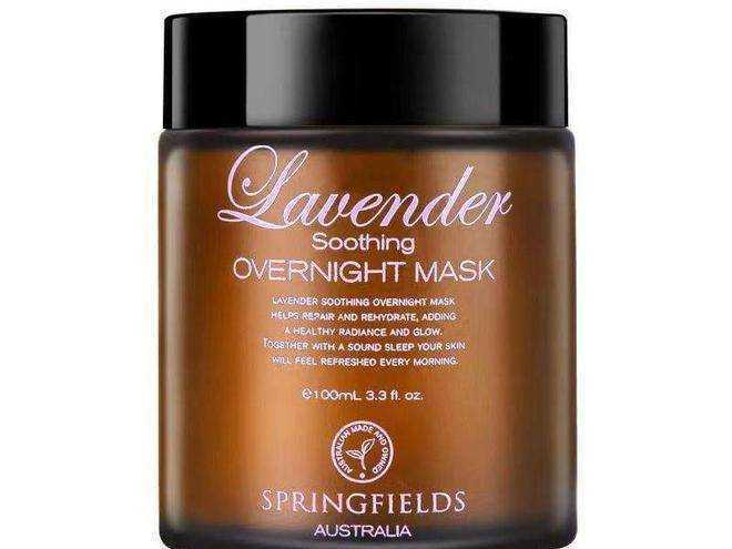 好用的补水面膜推荐