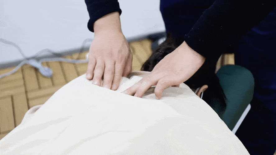 正骨后的正常反应 正骨后的正常反应