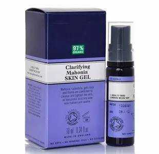 英国化妆品有哪些牌子