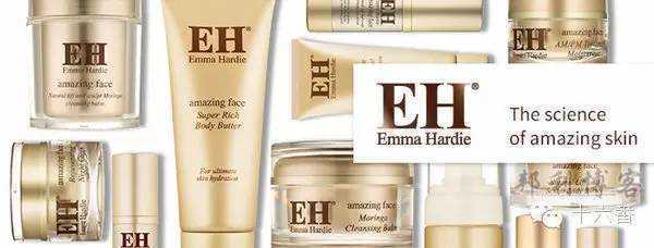 英国化妆品有哪些牌子