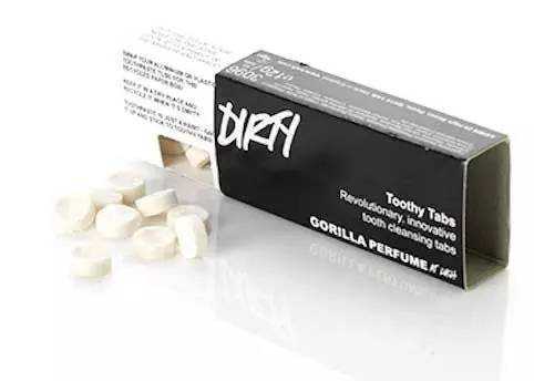 英国化妆品有哪些牌子