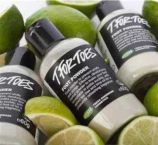 英国化妆品有哪些牌子