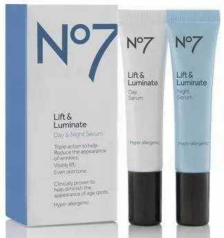 英国化妆品有哪些牌子