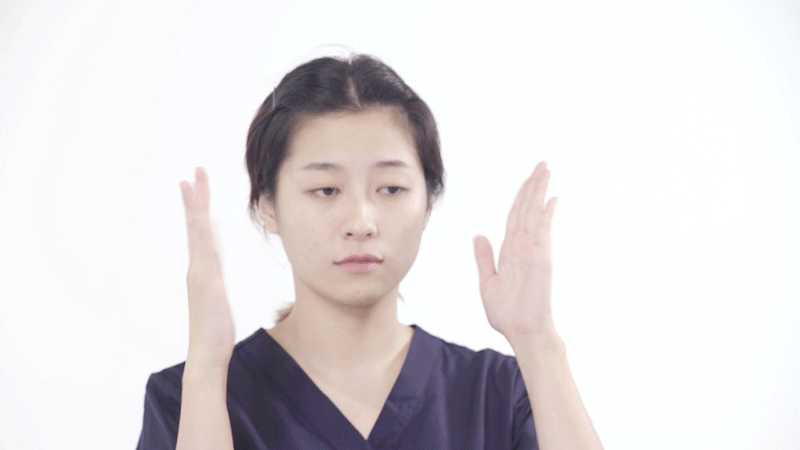 正确洗脸要注意什么 正确洗脸要注意什么