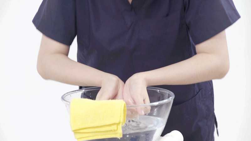 正确洗脸要注意什么 正确洗脸要注意什么