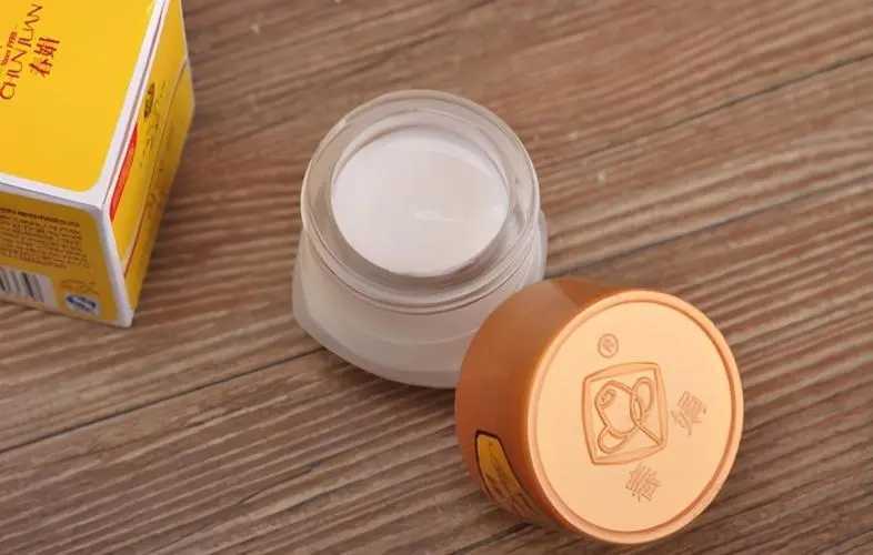 黄芪霜真的可以祛黄美白吗