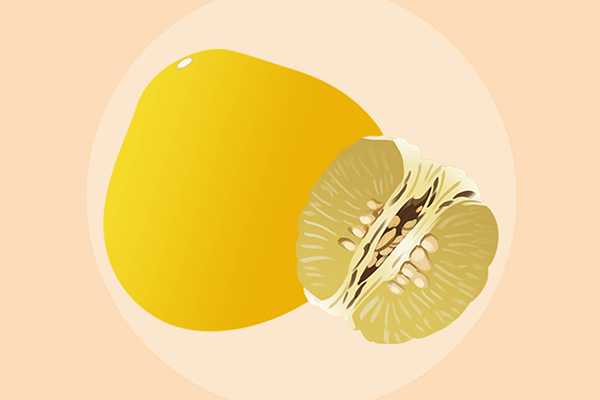 柚子是发物吗 柚子是发物吗