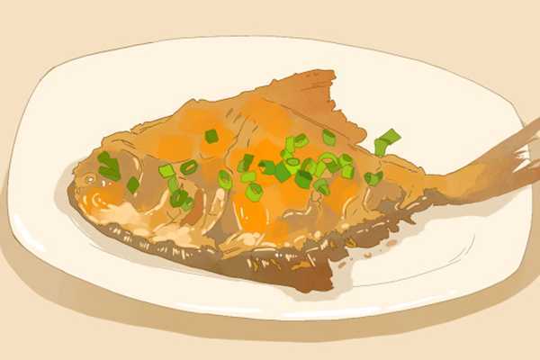 鲫鱼不能和什么一起吃 鲫鱼不能和什么一起吃