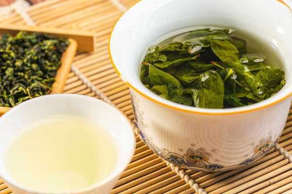 铁观音是红茶还是绿茶