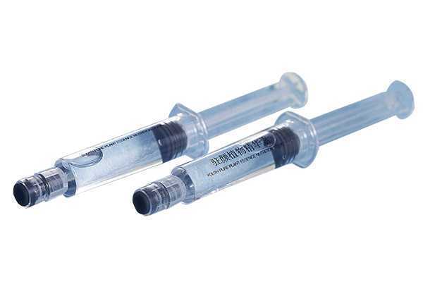 水光针的主要功效和副作用