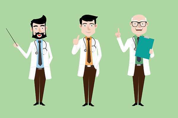 水光针的主要功效和副作用