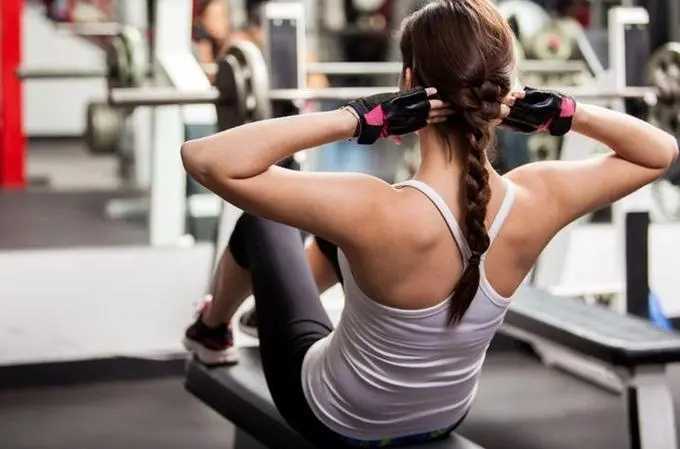 4个有效的腰腹部减肥方法 4个有效的腰腹部减肥方法