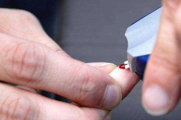 什么时候测血糖最准确？